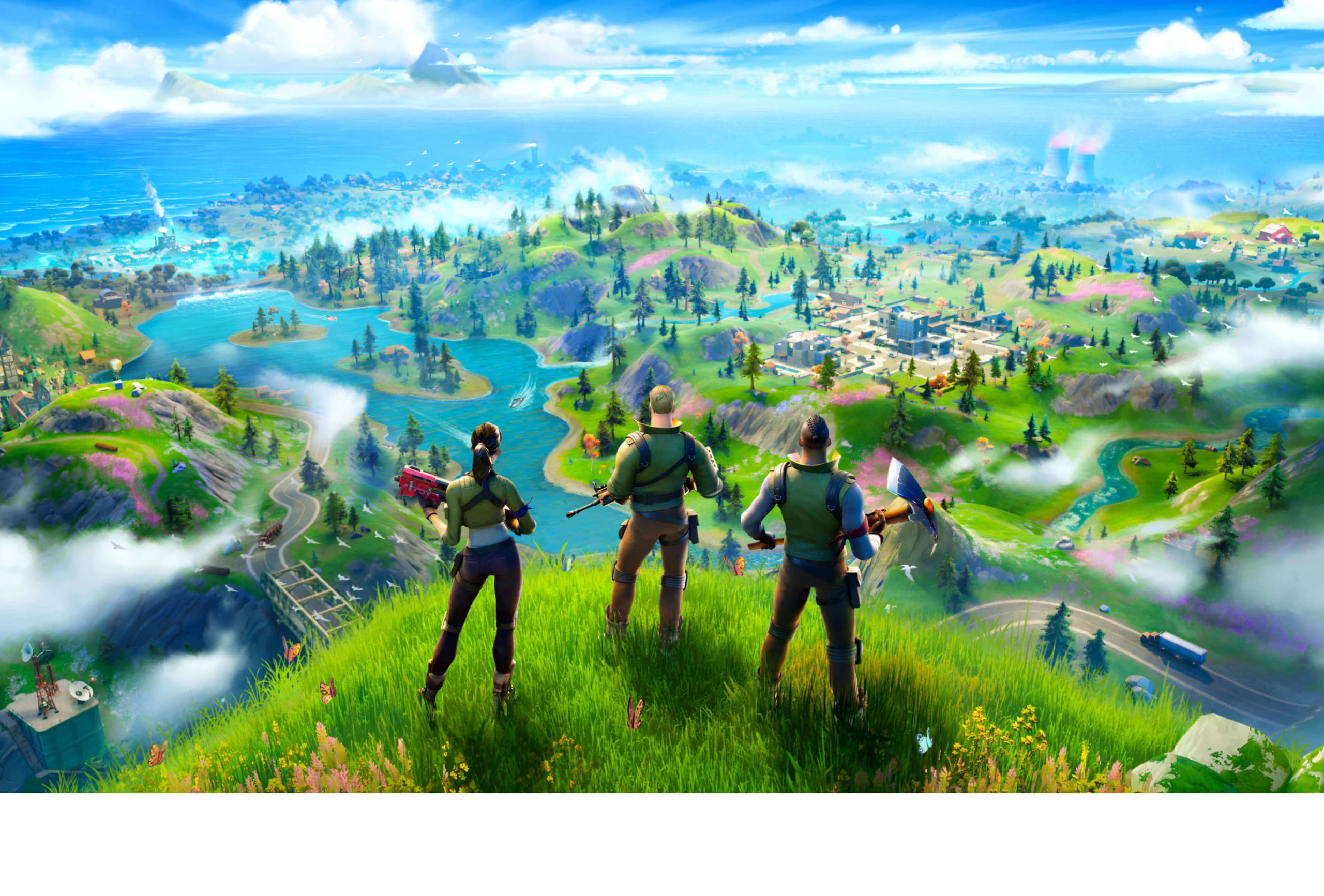 what to download on your mac for fortnite